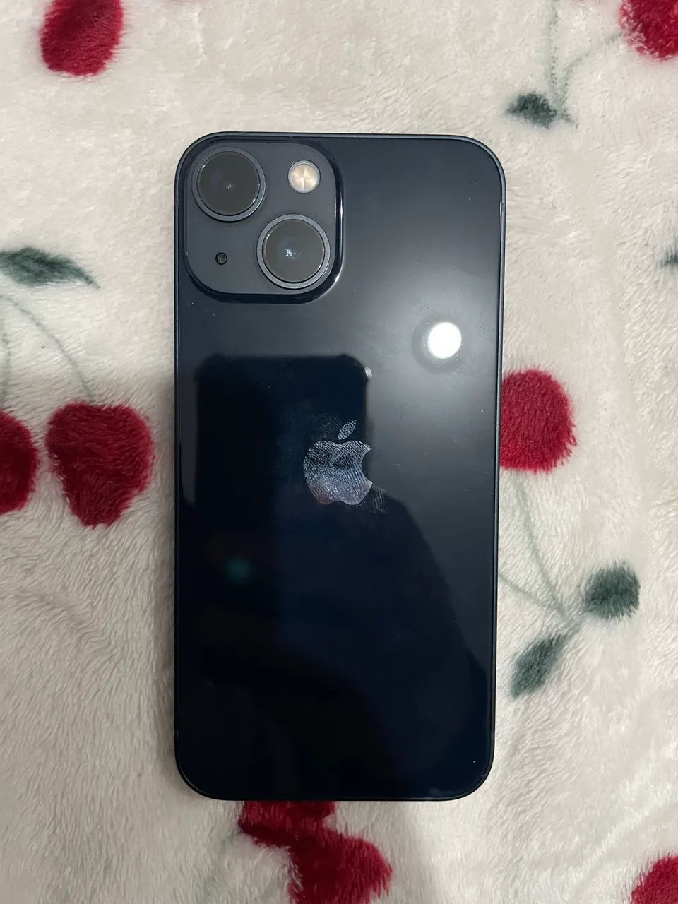 IPhone 13 mini 128 gb  - Foto 3