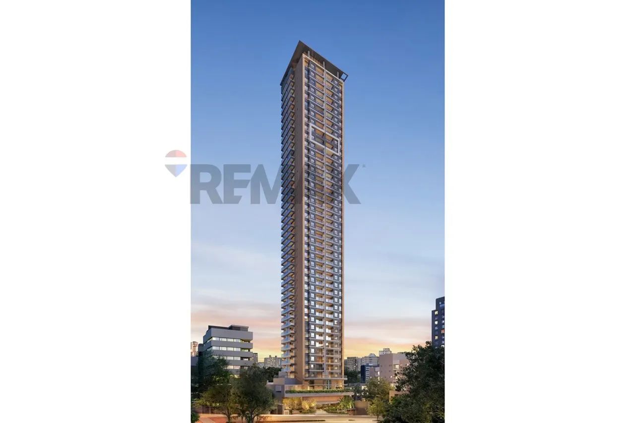 Apartamento de 40 m² | Sofisticação, praticidade e alto potencial de valorização - Foto 2