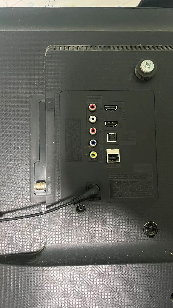 Tv Samsung, Smart 32 - Foto 2
