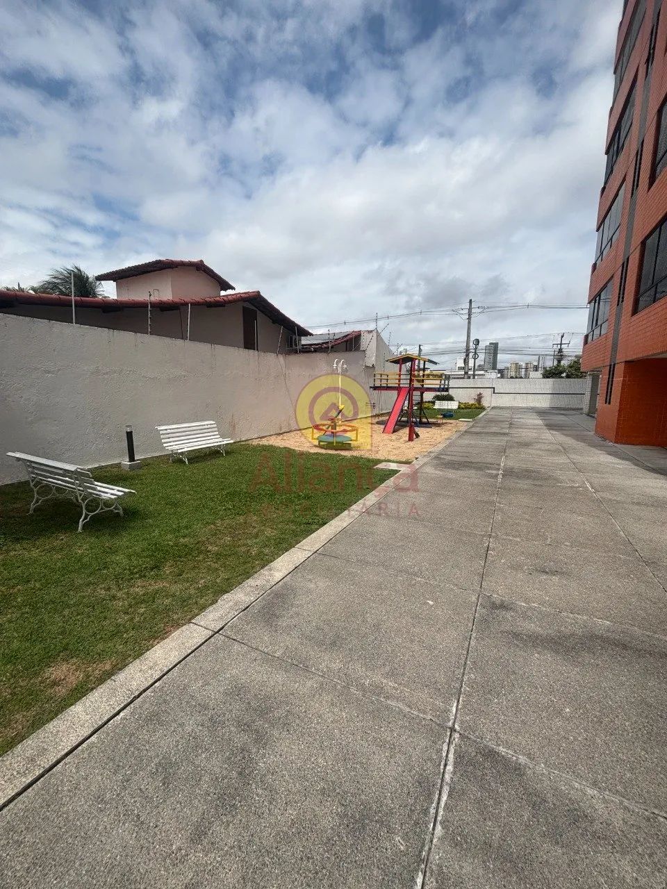 APARTAMENTO BEM ESPAÇOSO EM LAGOA NOVA - Foto 20