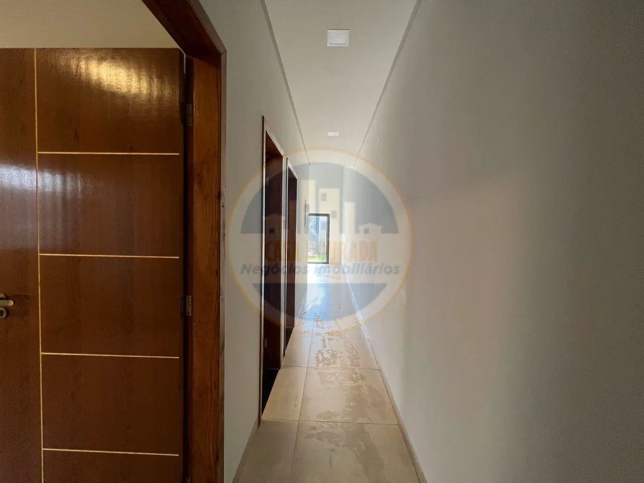 Casa com piscina - Foto 4