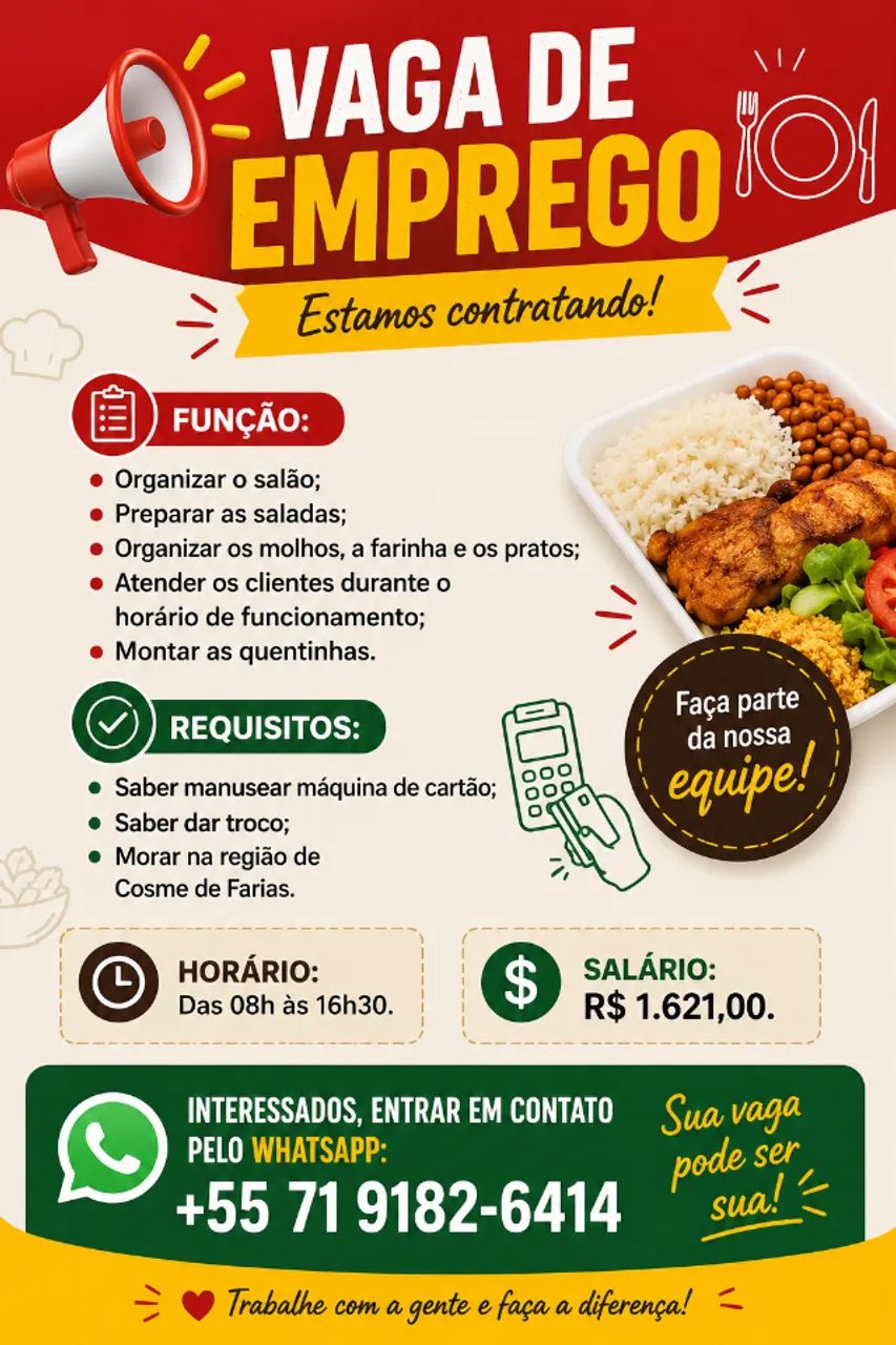 Atendente 
