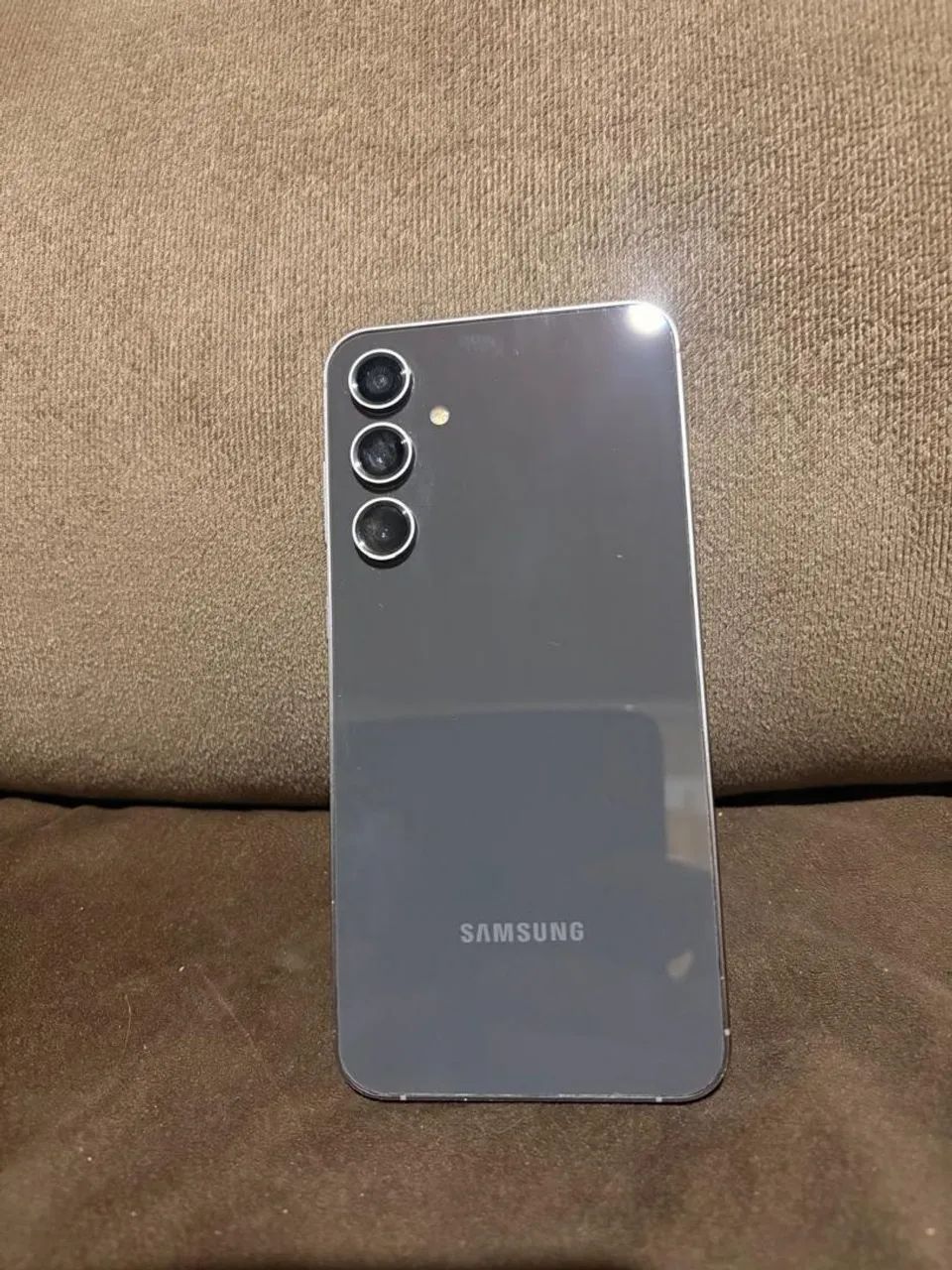 Samsung s23 FE , 256 GB   - Foto 3