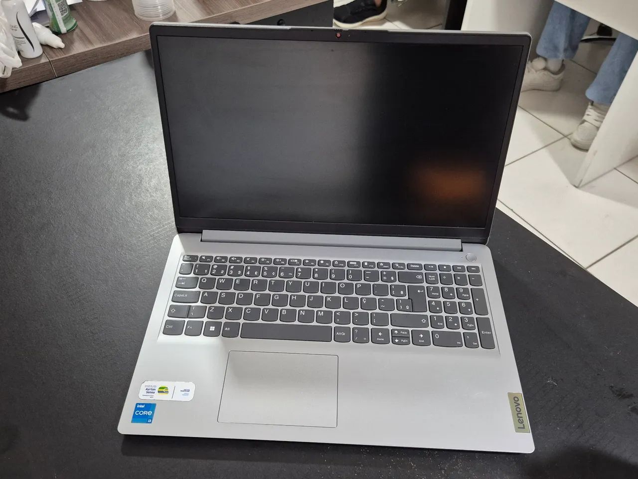 Notebook Lenovo - Foto 4