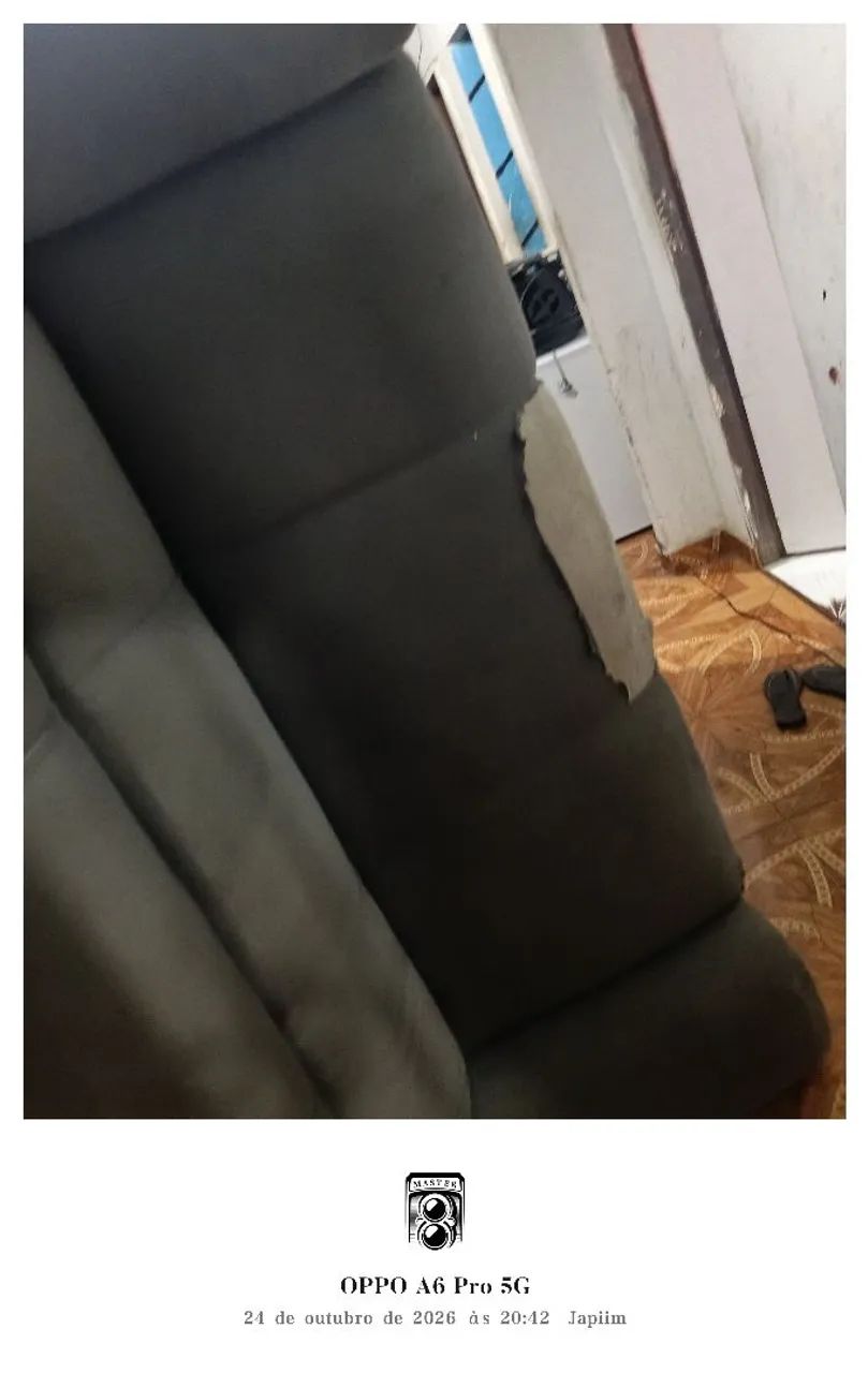 Vendo sofá  - Foto 2