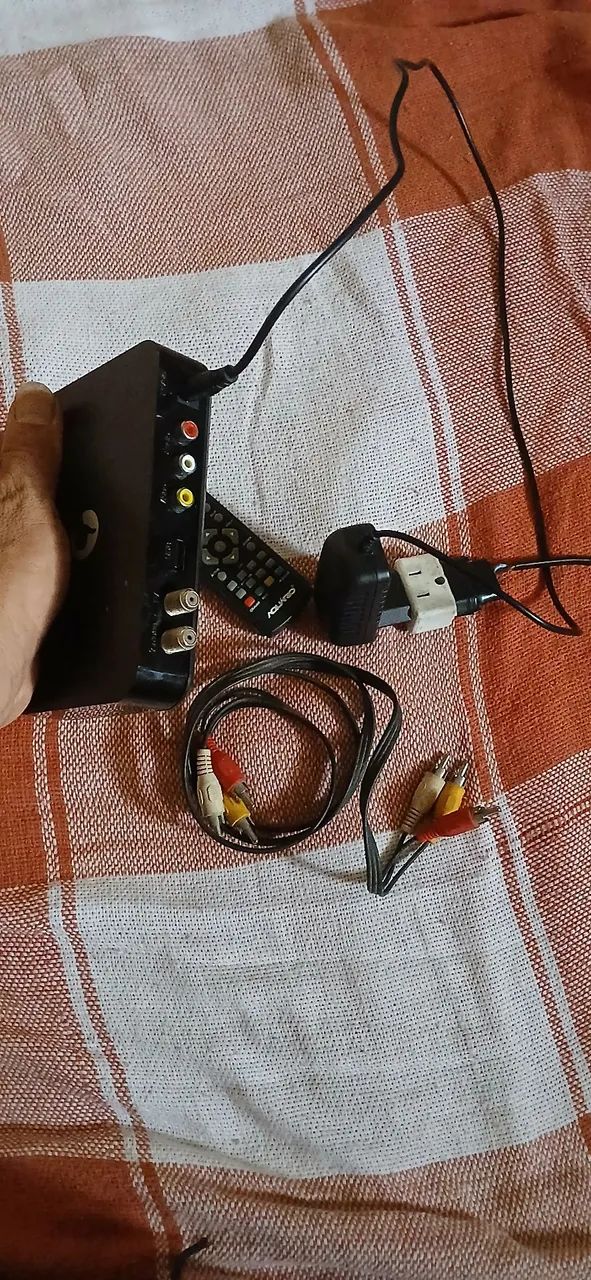 Conversor Digital  - Foto 3