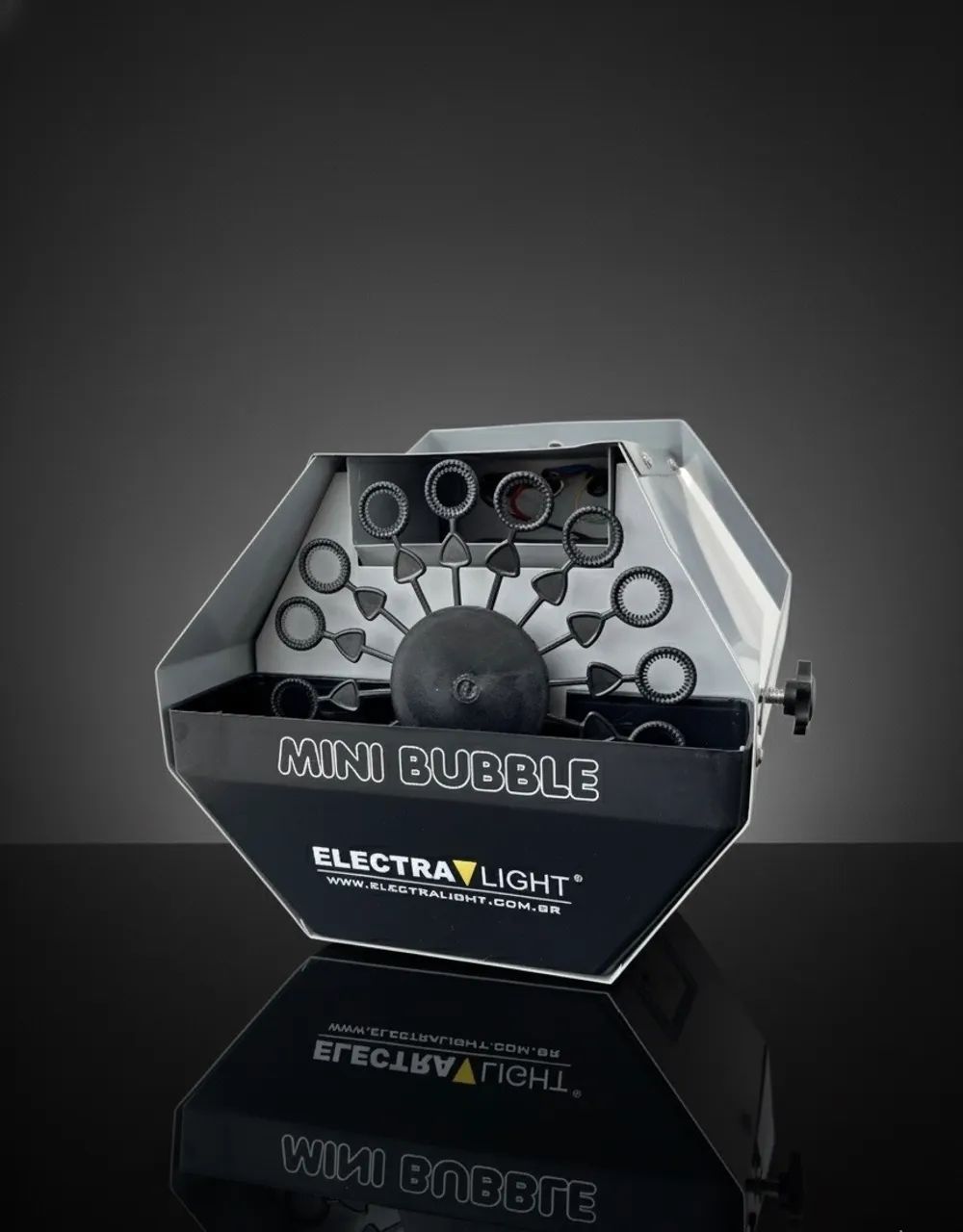 Aluguel de caixa de som, microfone e itens para eventos - Foto 5