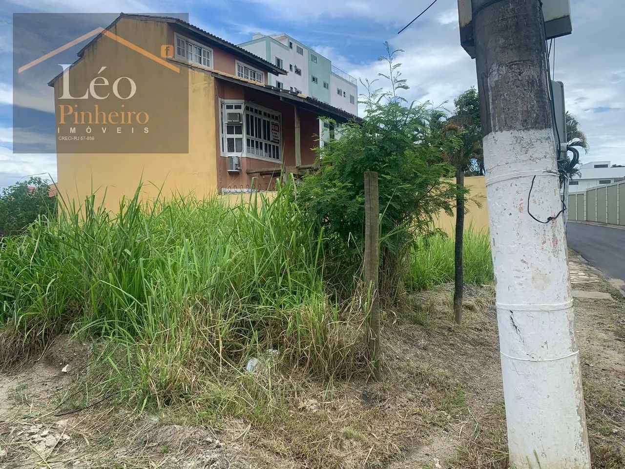 Terreno no Cancela Preta - Macaé - Foto 5