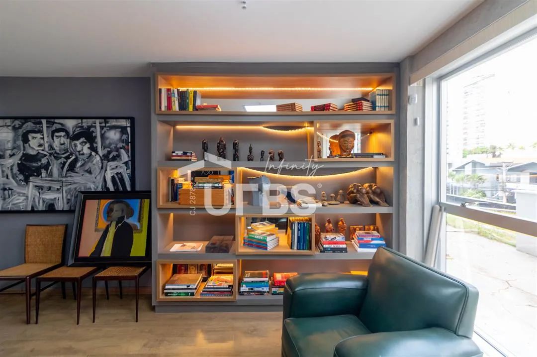 Aton Business Style - Sala Comercial - Foto 4