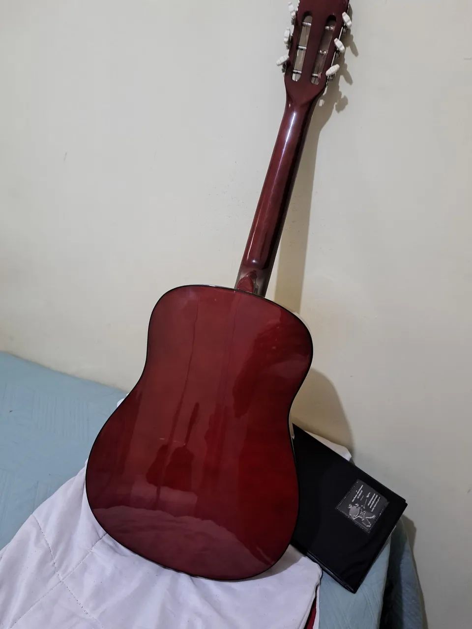 Violão  - Foto 3