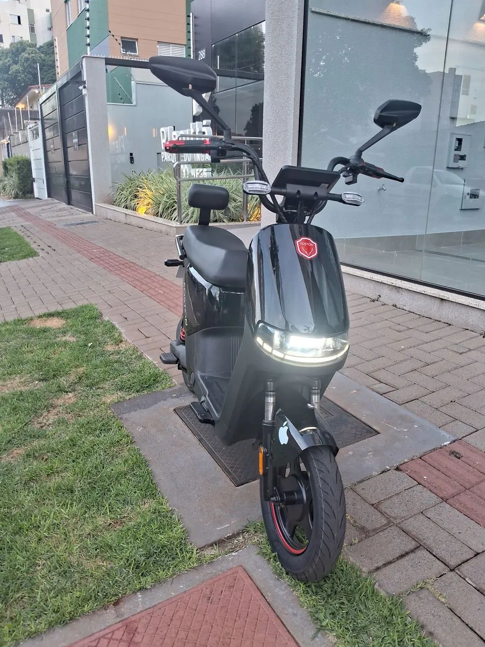 Foston x13 ex - Foto 2