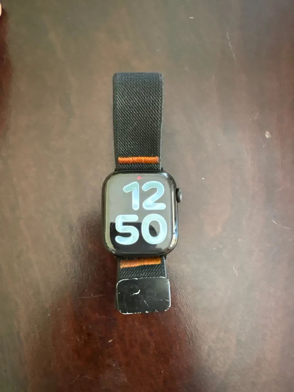 Apple Watch series 11