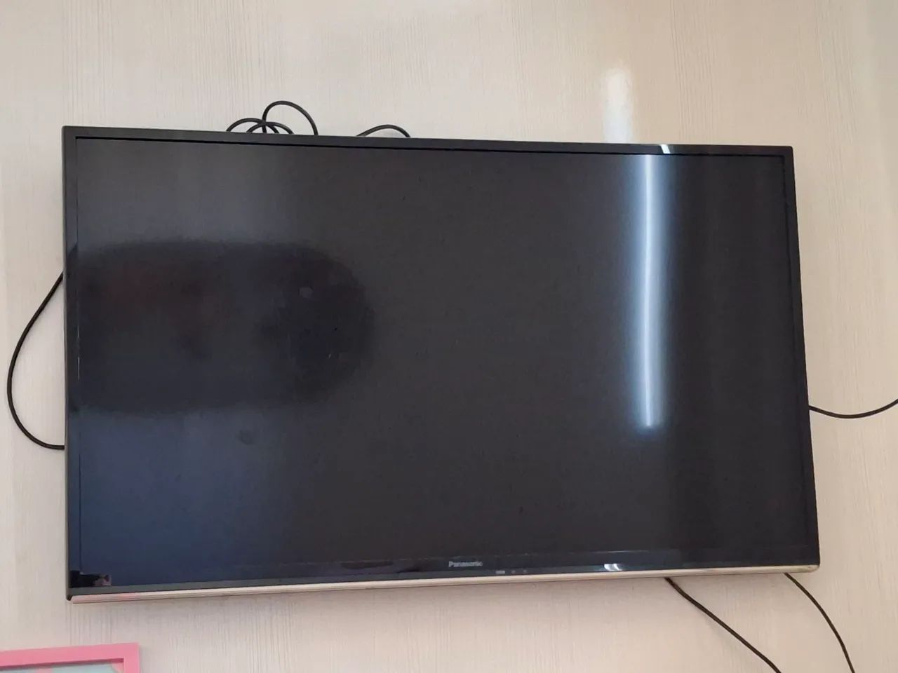 Tv 42 polegadas Panasonic