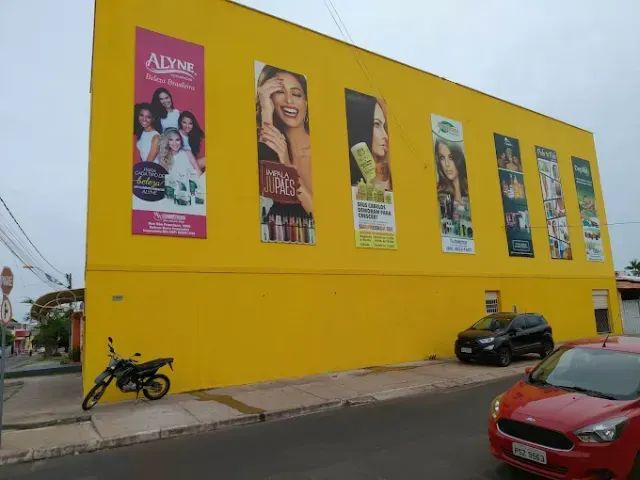 PRÉDIO COMERCIAL DE ESQUINA EM IMPERATRIZ-MA - Foto 2