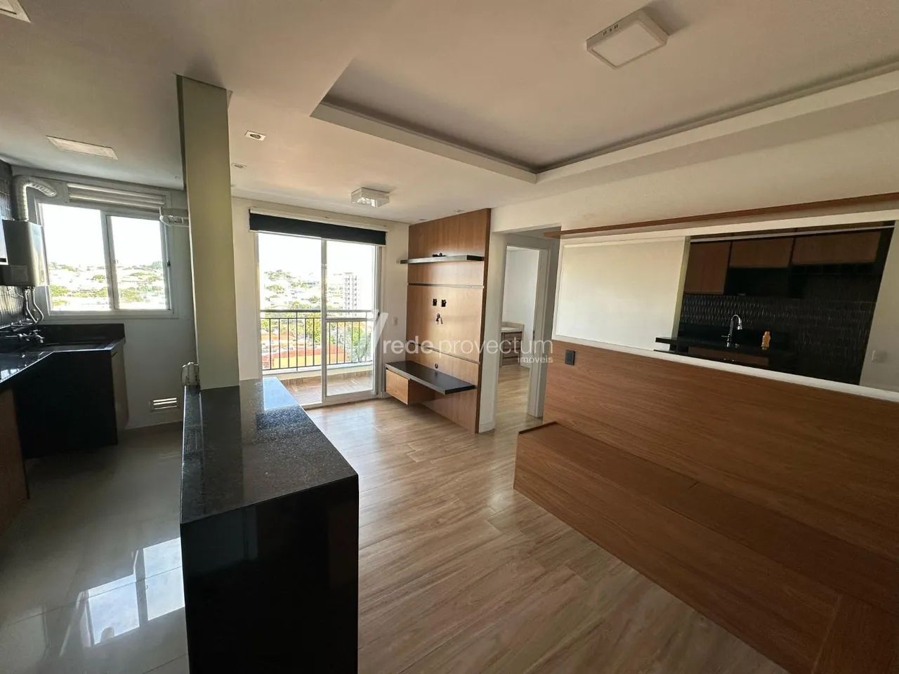 apartamento - São Bernardo - Campinas - Foto 2