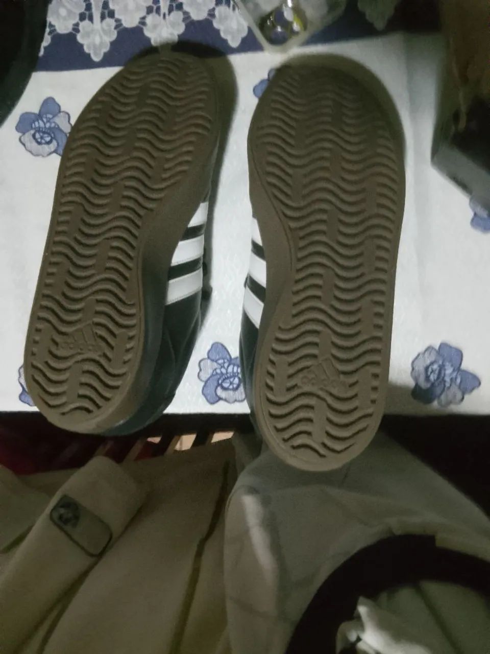 Tênis adidas - Foto 4