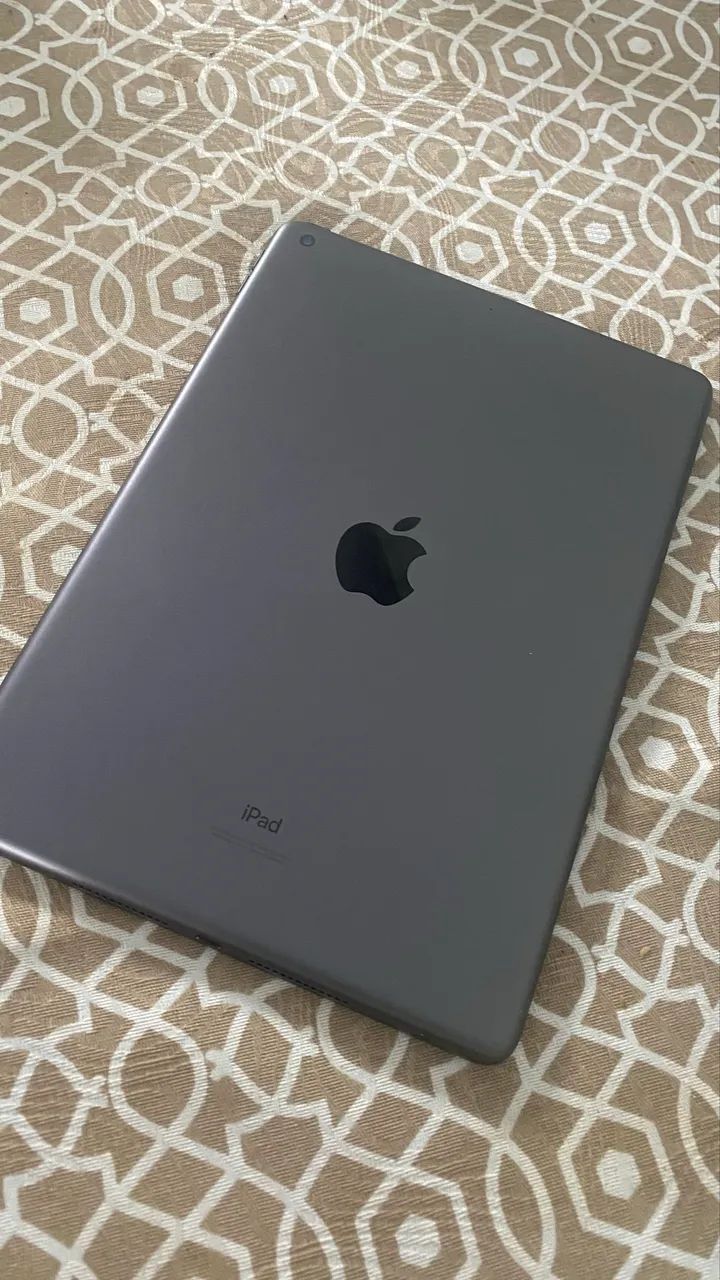 IPAD 9 64GB EM PERFEITO ESTADO - Foto 3