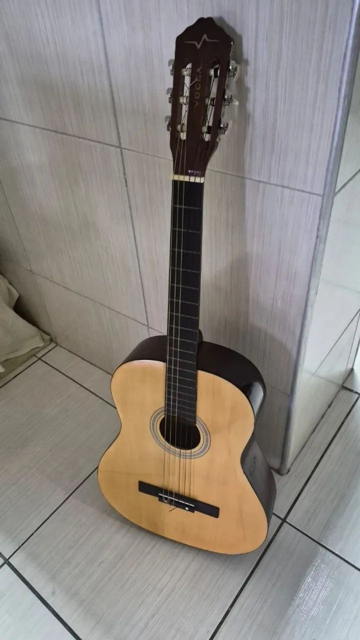 Violão Vogga - Foto 3
