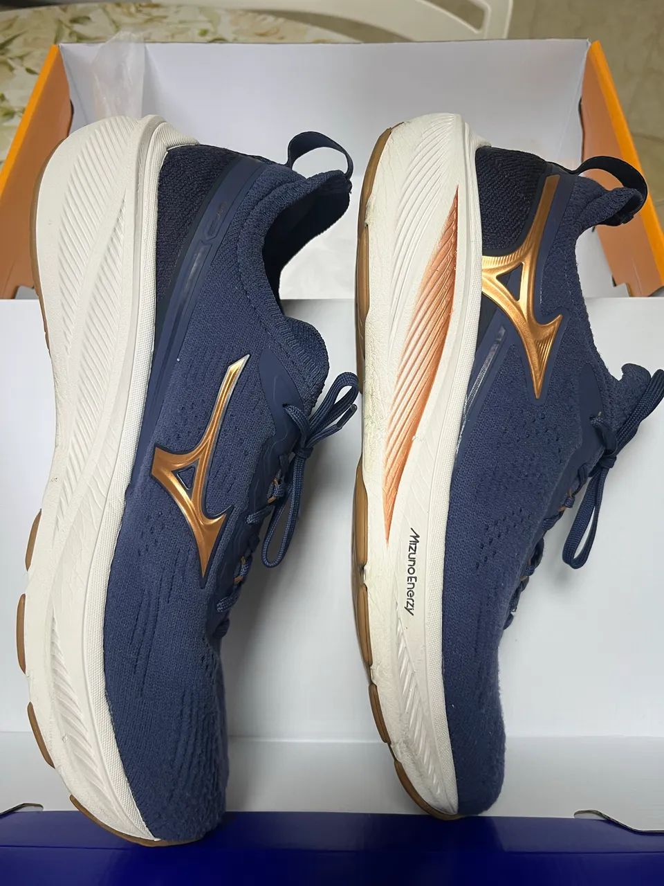 Tênis Mizuno - Foto 3