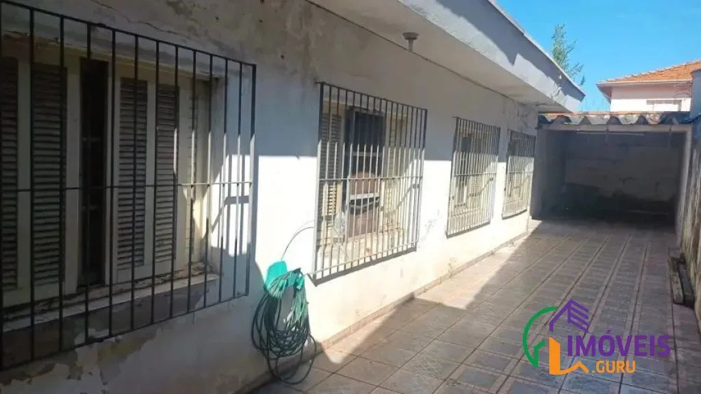 CASA TÉRREA - BUTANTÃ - SP - Foto 4