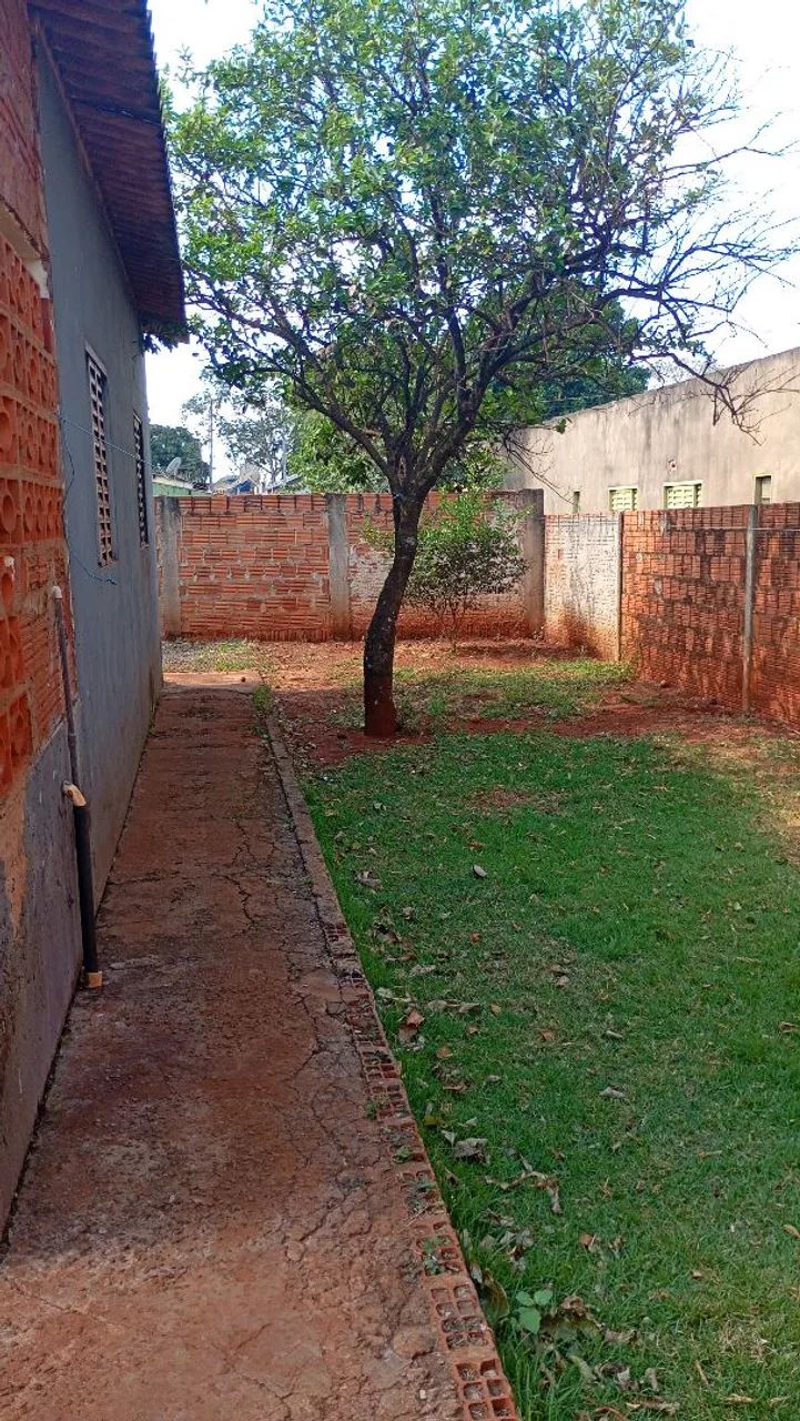 Casa em Sidrolandia  - Foto 4