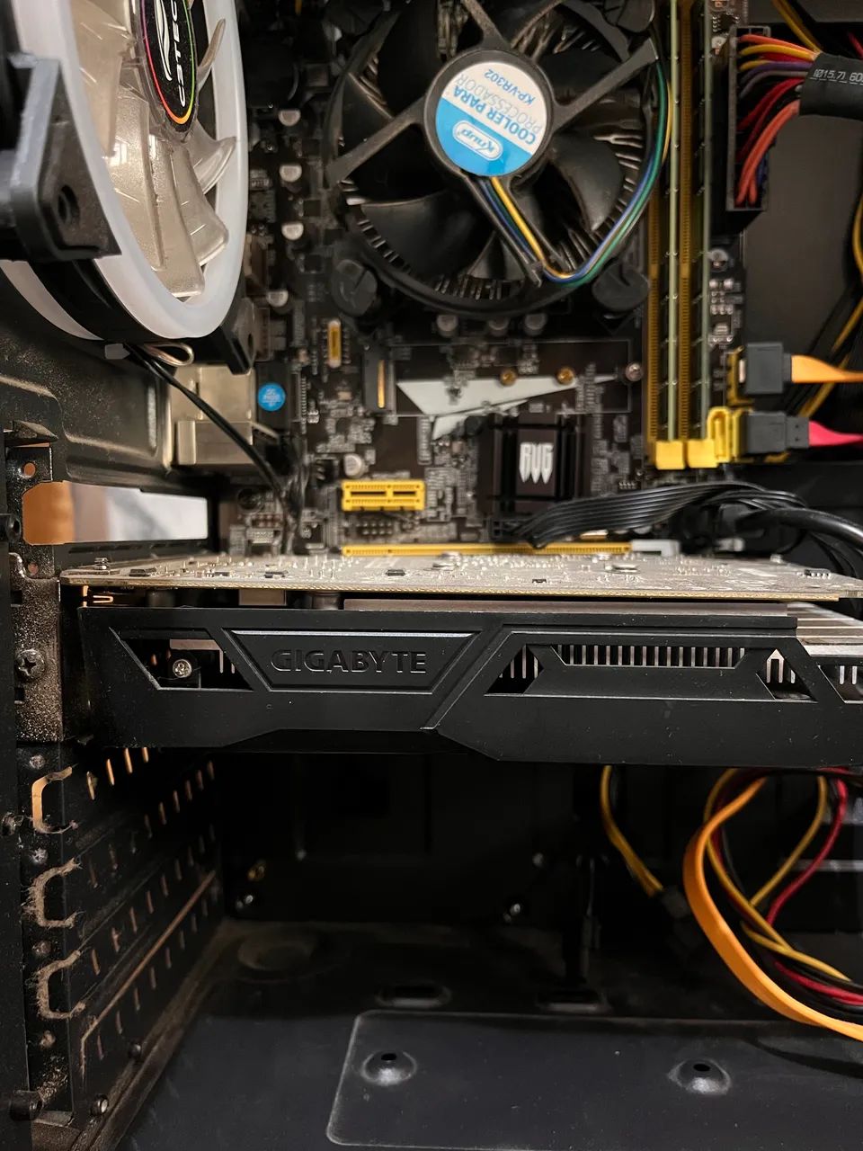 PC Gamer pra sair rápido!! - Foto 3