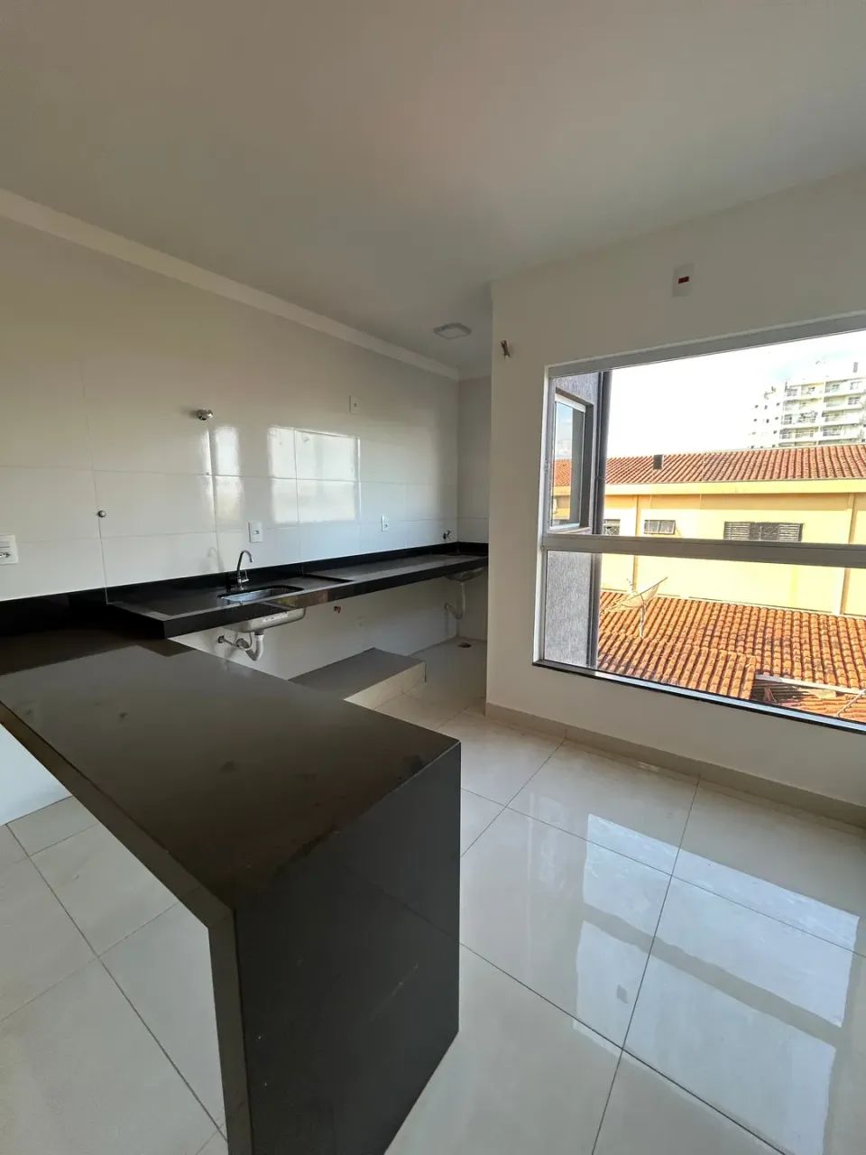 Apartamento à venda, centro, Rifaina, SP - Foto 3