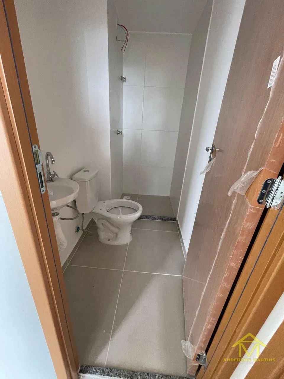 Apartamento em Aribiri - Vila Velha, ES - Foto 4
