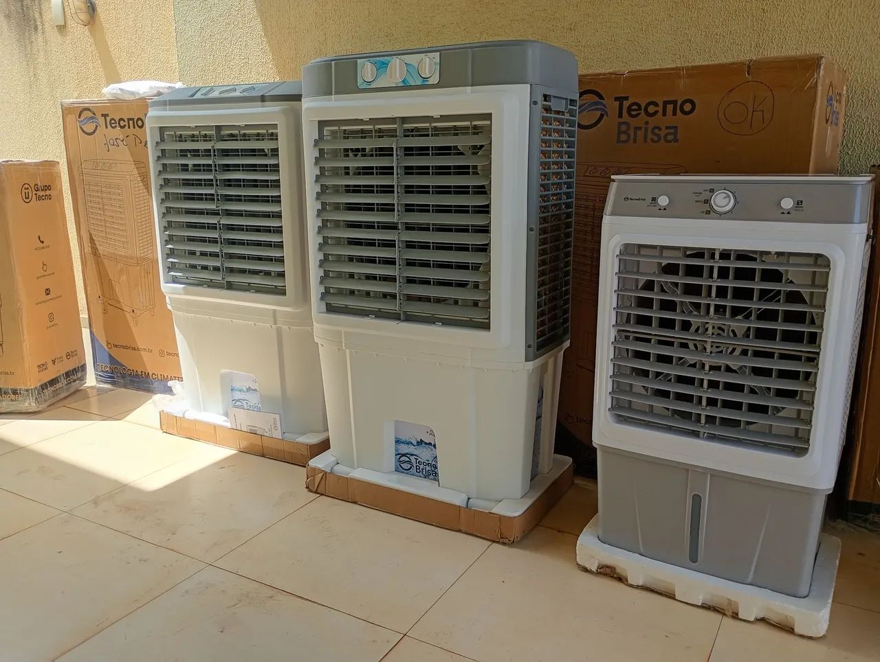 Climatizadores * - Foto 6