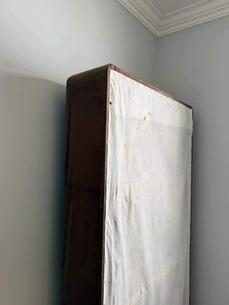 Box cama solteiro - Apenas retirada - Foto 3