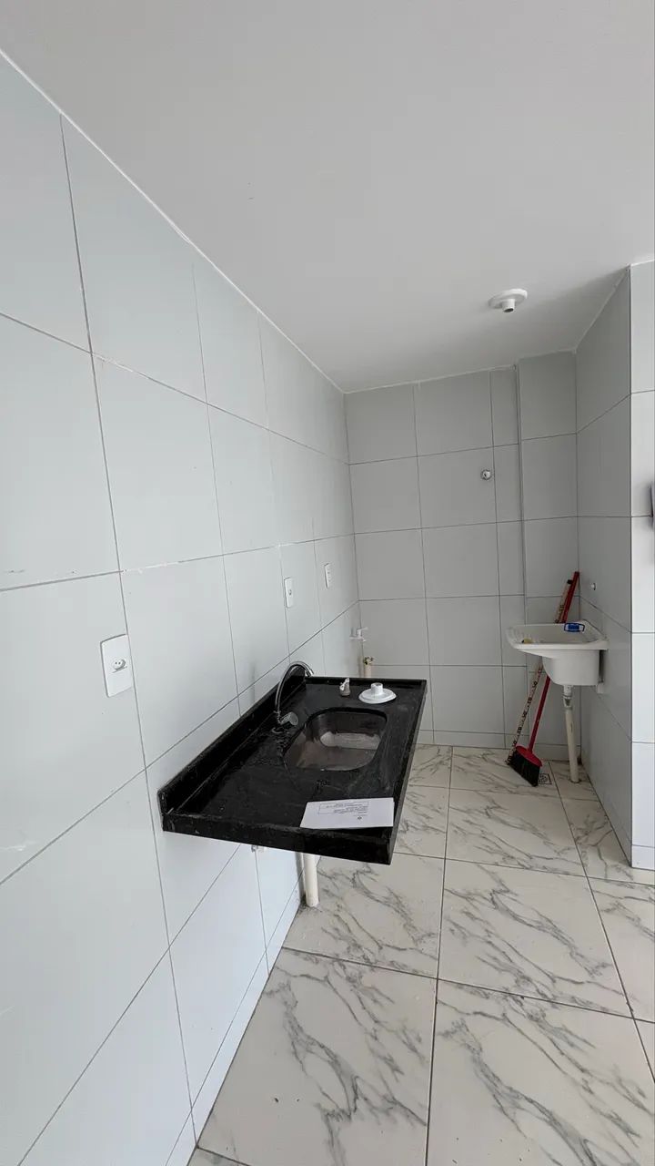 Alugo apartamento no Valentina  - Foto 4