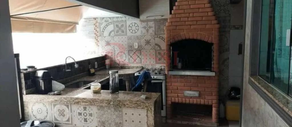 LINDA CASA COM PISCINA PARA VENDA EM SANTA GERTRUDES - Foto 4