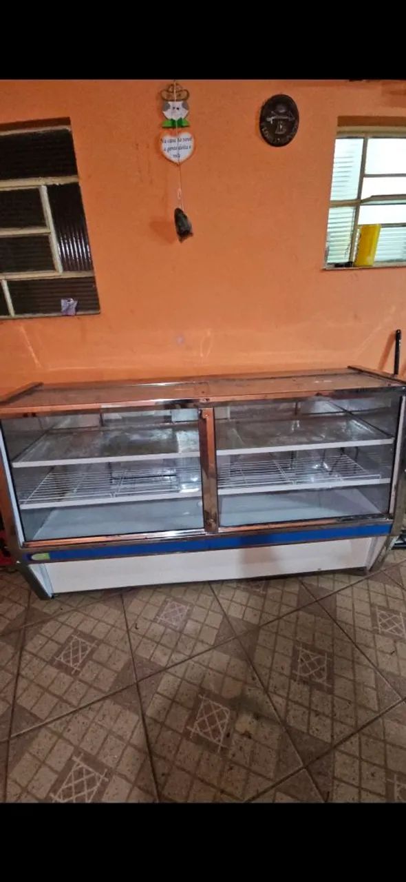 Balcão refrigerador expositor  - Foto 2