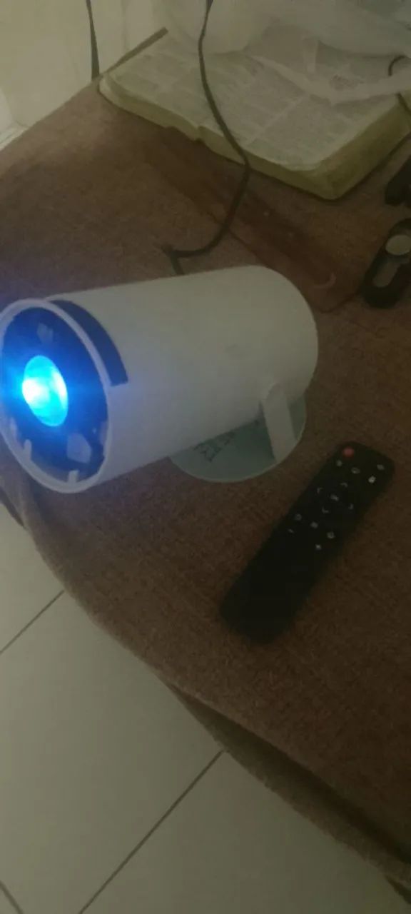 Projetor 