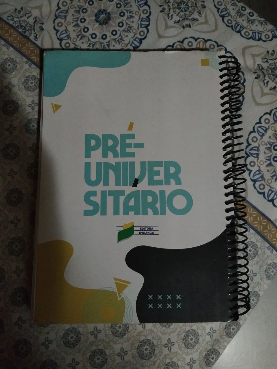 Pre-university Question Module65203907995649121