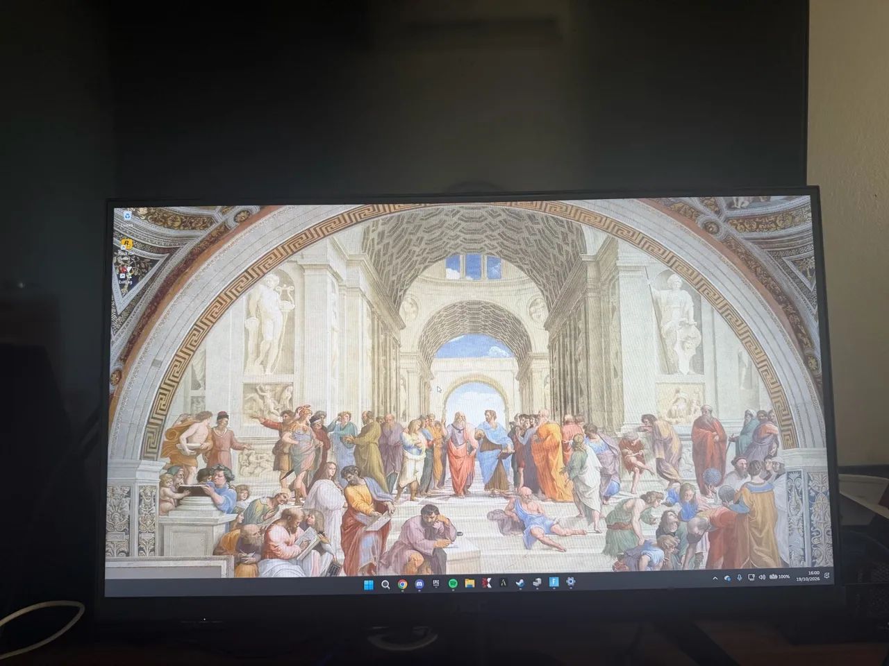 Monitor AOC 22? 120 HZ  - Foto 4