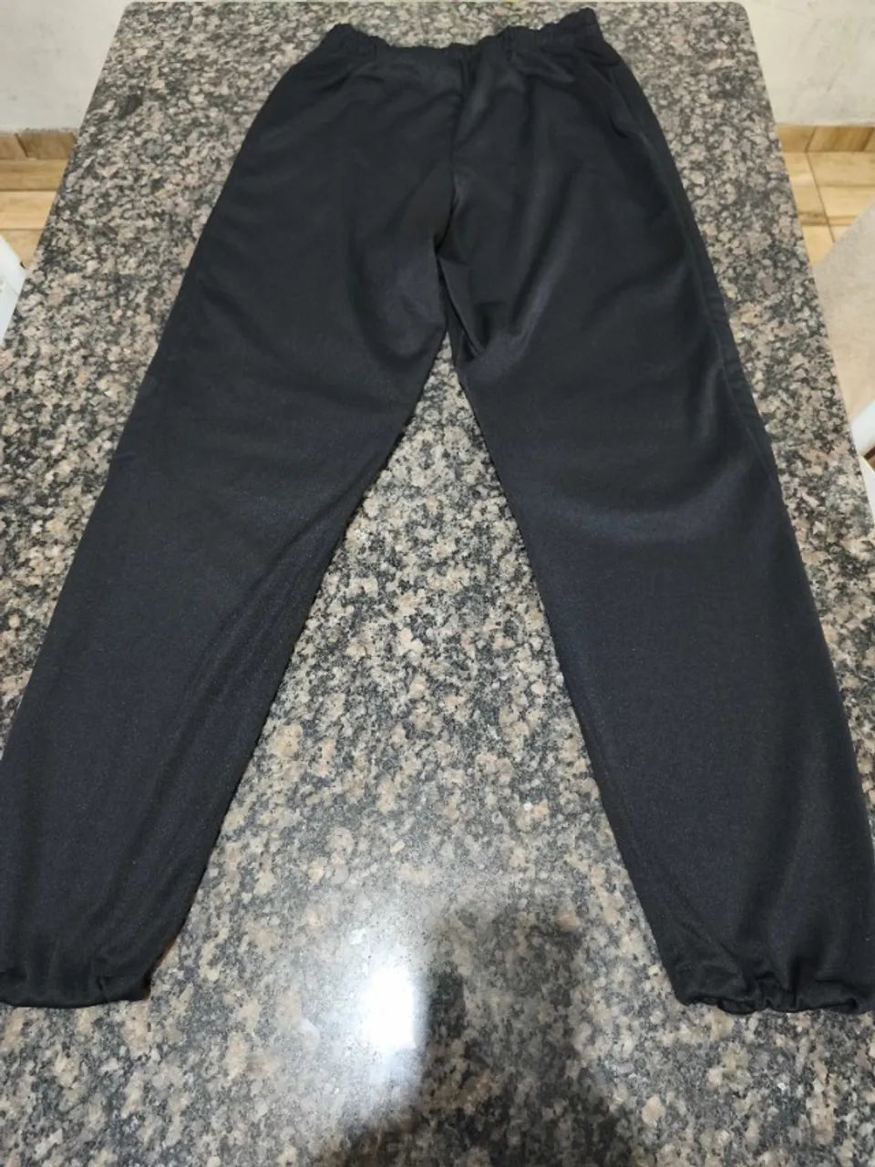 Calça de goleiro 