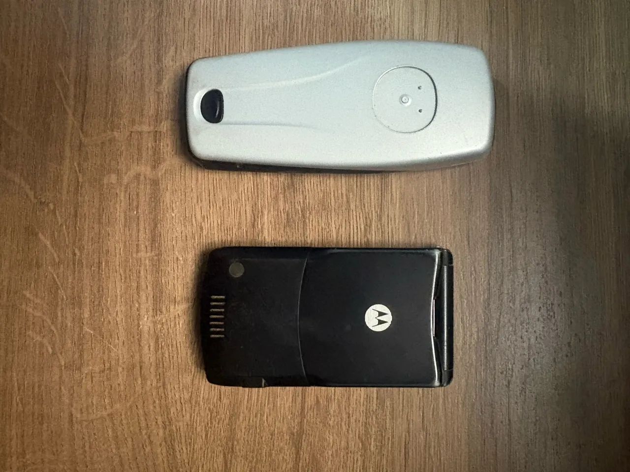 Celular Nokia 3520 e V3 Black 