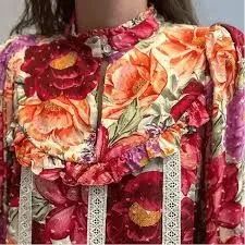 Blusa Farm estampada - Foto 3