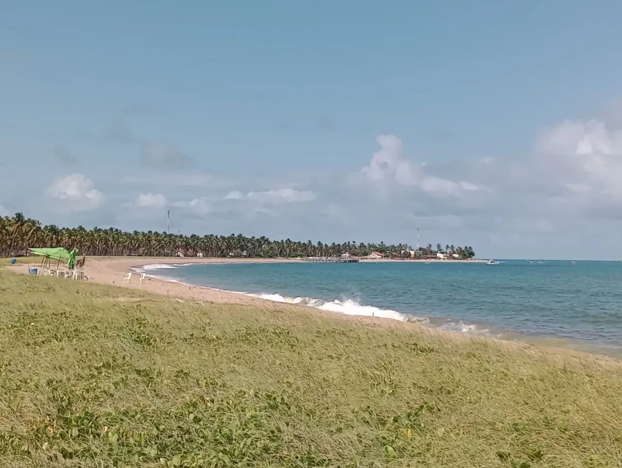 LOTES EM TAMANDARÉ- BEIRA MAR!! - Foto 3