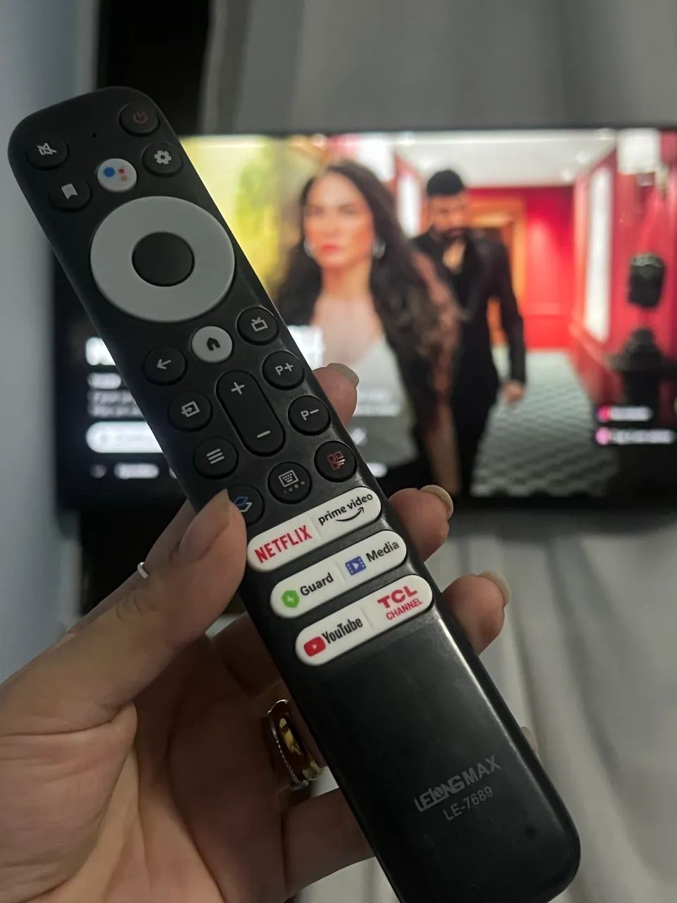 Smart tv 32