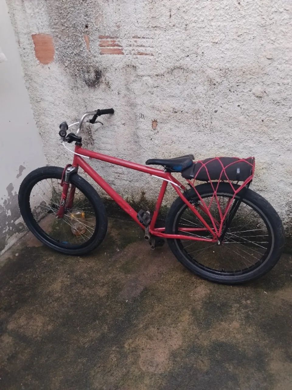 Bicicleta  - Foto 4