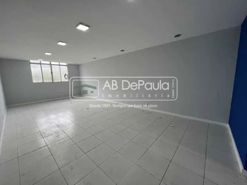 ALUGA NA AV. MARECHAL FONTENELLE - SALA COMERCIAL COM 46 m² - Foto 2