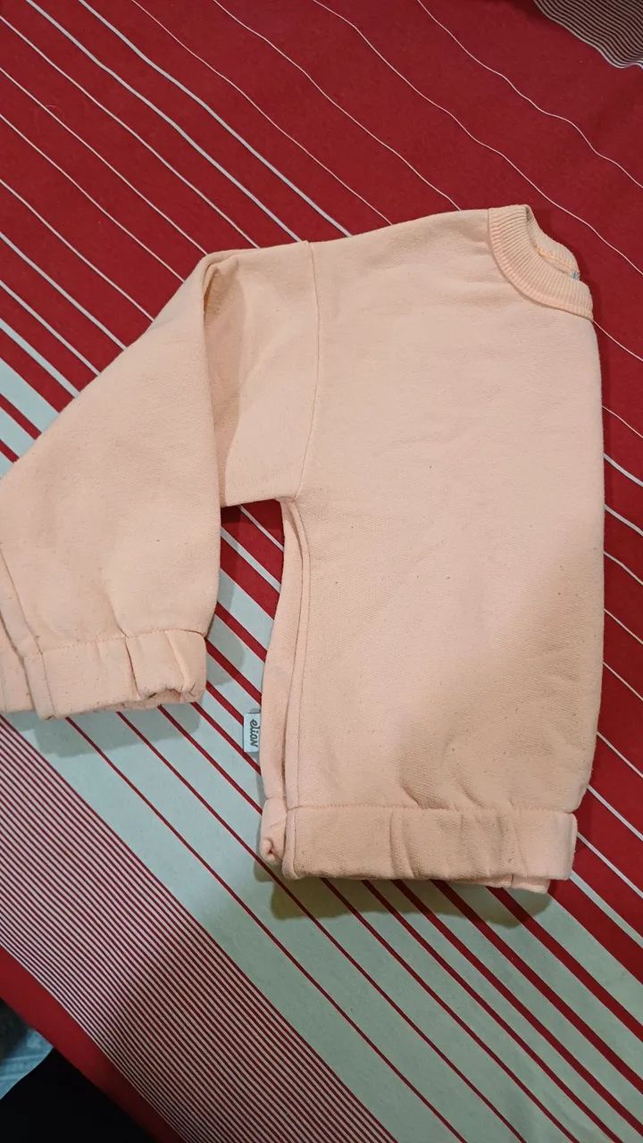2 blusinha por  - Foto 4
