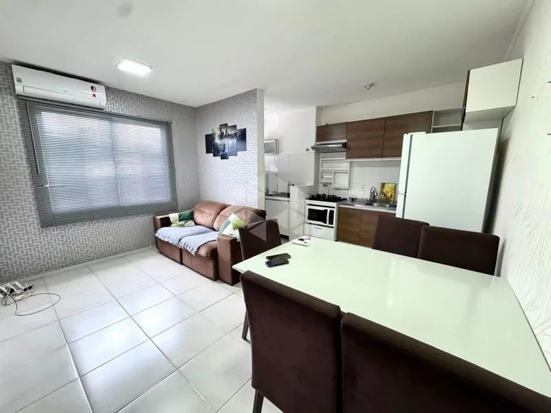 Apartamento 46.97M² - para Alugar - Foto 2