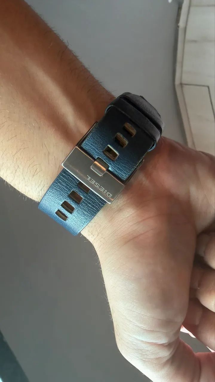 Relógio Diesel - Foto 6