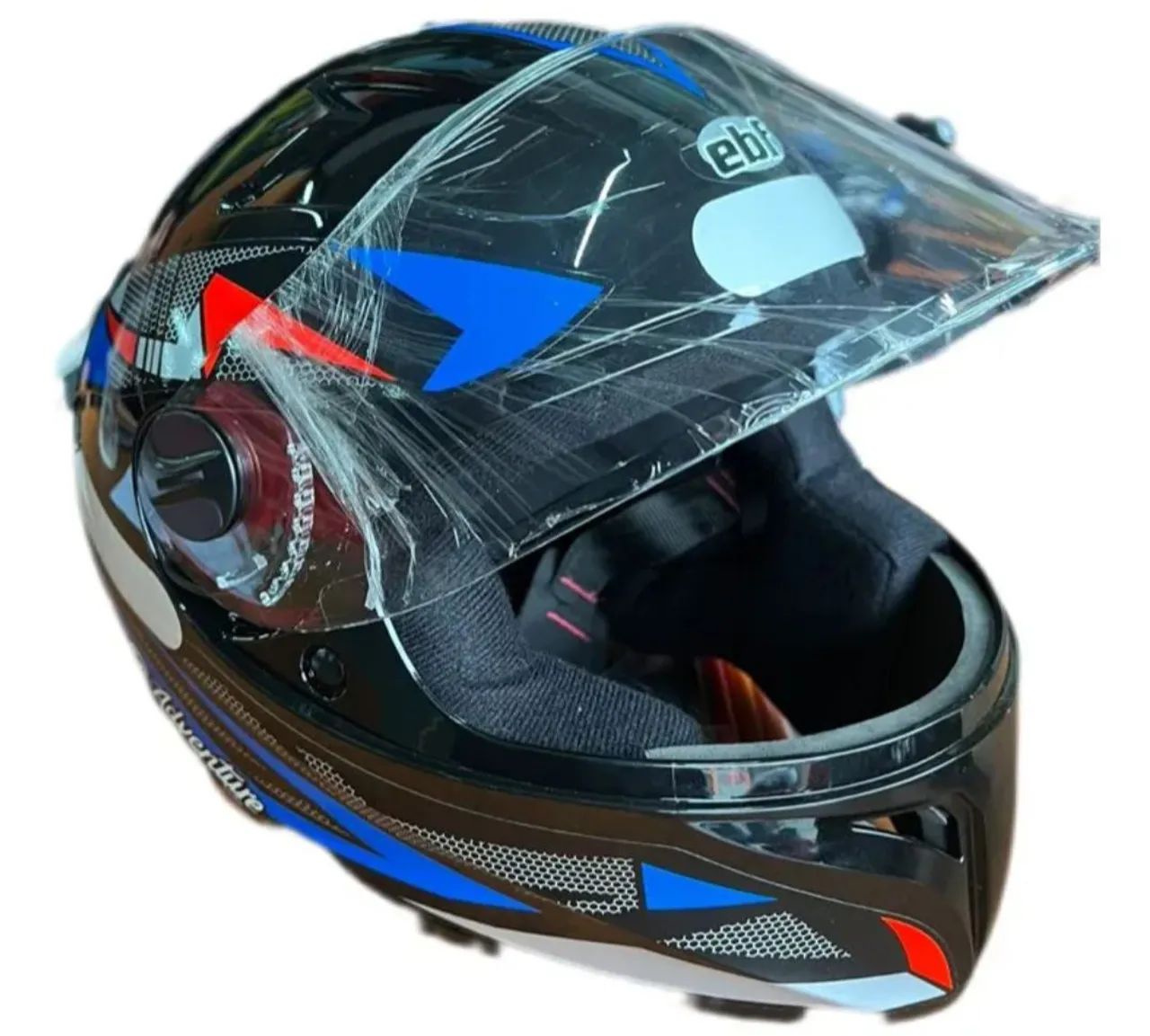 Capacete 