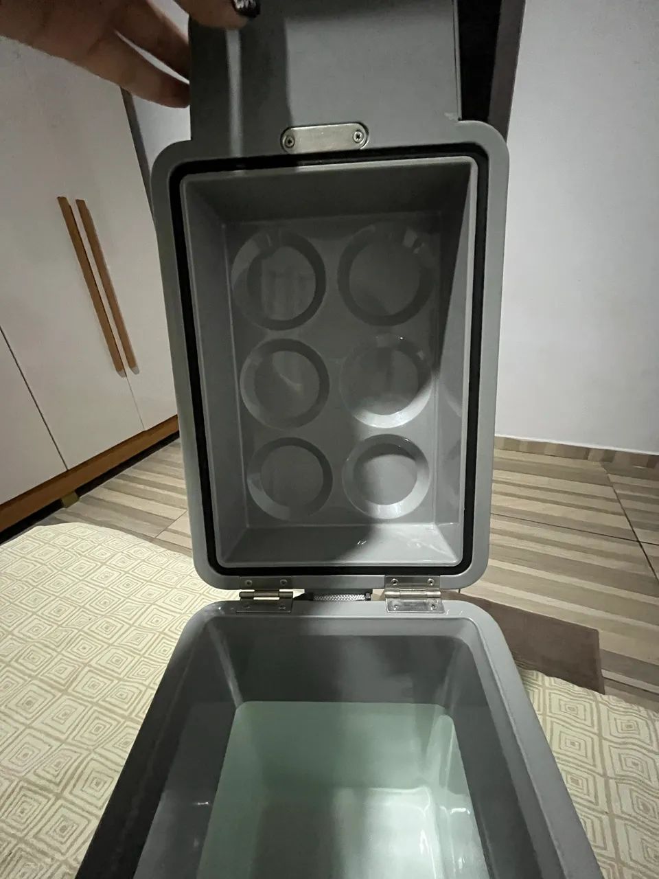 Cooler Para Carro - Multilaser