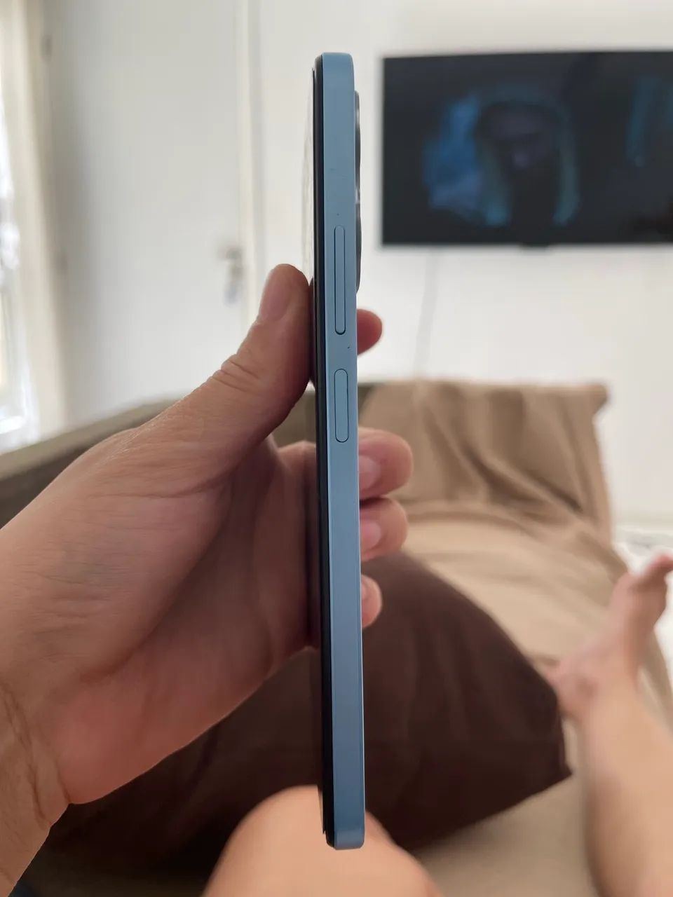 REDMI NOTE 12 5G 128 GB - Foto 2