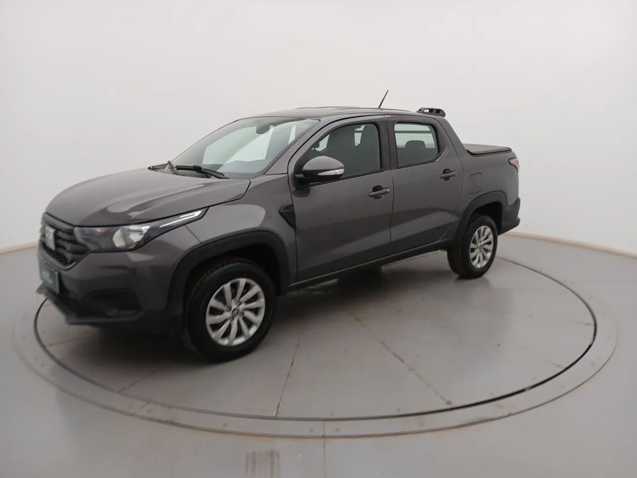 Fiat Strada Freedom 1.3 Flex 8V CD 2025